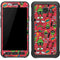 Looney Tunes Marvin the Martian Patches Galaxy S7 Active Skin