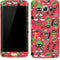 Looney Tunes Marvin the Martian Patches Galaxy S7 Edge Skin