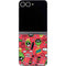 Looney Tunes Marvin the Martian Patches Galaxy Z Flip6 Skin
