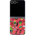 Looney Tunes Marvin the Martian Patches Galaxy Z Flip6 Skin