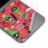 Looney Tunes Marvin the Martian Patches Galaxy Z Flip6 Skin