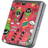 Looney Tunes Marvin the Martian Patches Galaxy Z Flip6 Skin