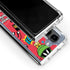 Looney Tunes Marvin the Martian Patches Galaxy Z Fold5 5G Clear Case