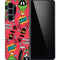 Looney Tunes Marvin the Martian Patches Galaxy Z Fold5 5G Skin