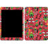 Looney Tunes Marvin the Martian Patches iPad Skins