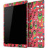 Looney Tunes Marvin the Martian Patches iPad Skins