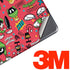 Looney Tunes Marvin the Martian Patches iPad Skins