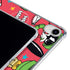 Looney Tunes Marvin the Martian Patches iPad 11th Gen (2025) Clear Case