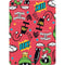 Looney Tunes Marvin the Martian Patches Apple iPad Air Skin