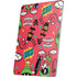 Looney Tunes Marvin the Martian Patches Apple iPad Air Skin