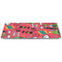 Looney Tunes Marvin the Martian Patches Apple iPad Air Skin