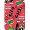 Looney Tunes Marvin the Martian Patches Apple iPad Mini Skin
