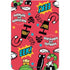 Looney Tunes Marvin the Martian Patches Apple iPad Mini Skin