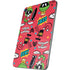 Looney Tunes Marvin the Martian Patches Apple iPad Mini Skin
