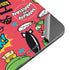 Looney Tunes Marvin the Martian Patches Apple iPad Mini Skin