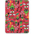 Looney Tunes Marvin the Martian Patches Apple iPad Pro Skin