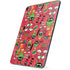 Looney Tunes Marvin the Martian Patches Apple iPad Pro Skin