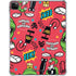 Looney Tunes Marvin the Martian Patches iPad Pro 11in (2024) Clear Case
