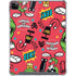 Looney Tunes Marvin the Martian Patches iPad Cases