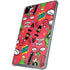 Looney Tunes Marvin the Martian Patches iPad Cases