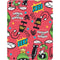 Looney Tunes Marvin the Martian Patches iPad Pro 13in M4 (2024) Skin