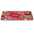 Looney Tunes Marvin the Martian Patches iPad Pro 13in M4 (2024) Skin