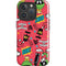 Looney Tunes Marvin the Martian Patches iPhone 16 Pro Magsafe Impact Case
