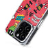 Looney Tunes Marvin the Martian Patches iPhone 16 Pro Max MagSafe Case