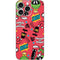 Looney Tunes Marvin the Martian Patches iPhone 16 Pro Max Skin