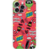 Looney Tunes Marvin the Martian Patches iPhone 16 Pro Max Skin