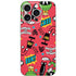 Looney Tunes Marvin the Martian Patches iPhone 16 Pro Skin