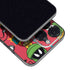 Looney Tunes Marvin the Martian Patches iPhone 16 Pro Skin