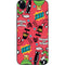 Looney Tunes Marvin the Martian Patches iPhone 16e Skin