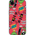 Looney Tunes Marvin the Martian Patches iPhone 16e Skin