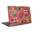 Looney Tunes Marvin the Martian Patches Dell Latitude Skin