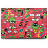 Looney Tunes Marvin the Martian Patches Dell Latitude Skin