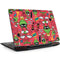 Looney Tunes Marvin the Martian Patches Legion Y720 Skin