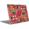 Looney Tunes Marvin the Martian Patches Apple MacBook Air Skin