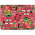 Looney Tunes Marvin the Martian Patches Apple MacBook Air Skin