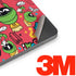 Looney Tunes Marvin the Martian Patches Apple MacBook Air Skin