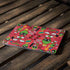 Looney Tunes Marvin the Martian Patches Apple MacBook Air Skin