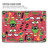 Looney Tunes Marvin the Martian Patches MacBook Pro 14in (2021-24) Case plus Skin