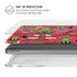 Looney Tunes Marvin the Martian Patches MacBook Pro 14in (2021-24) Case plus Skin