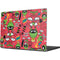 Looney Tunes Marvin the Martian Patches Apple MacBook Pro 14-inch Skin