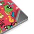 Looney Tunes Marvin the Martian Patches Apple MacBook Pro 14-inch Skin