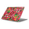Looney Tunes Marvin the Martian Patches Apple MacBook Pro 16-inch Skin