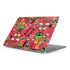 Looney Tunes Marvin the Martian Patches Apple MacBook Pro 16-inch Skin