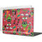 Looney Tunes Marvin the Martian Patches MacBook Cases