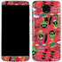 Looney Tunes Marvin the Martian Patches Moto E5 Plus Skin