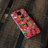 Looney Tunes Marvin the Martian Patches Moto E5 Plus Skin